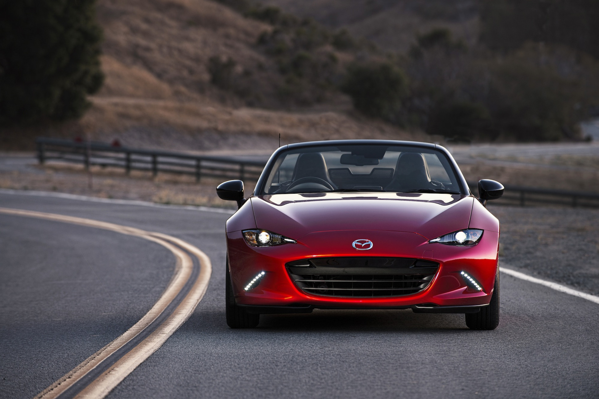 3 Mazda Mx 3 Miata Curb Weight Released » Autoguide