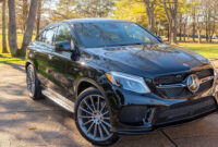 Photos mercedes gle 43 coupe