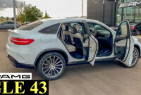 3 mercedes amg gle 3 coupe suv 3 amg gle 3 coupe review mercedes gle 43 amg Wallpaper mercedes gle 43 amg