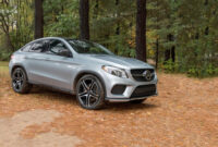 Redesign mercedes gle43 amg price