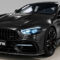 3 Mercedes Amg Gt 3 S Wild Gt From Topcar Design! Mercedes Gt 63 Amg Price