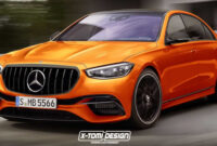 Exterior and Interior 2022 mercedes s63 amg