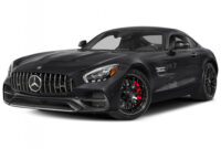 Spesification mercedes amg gt price