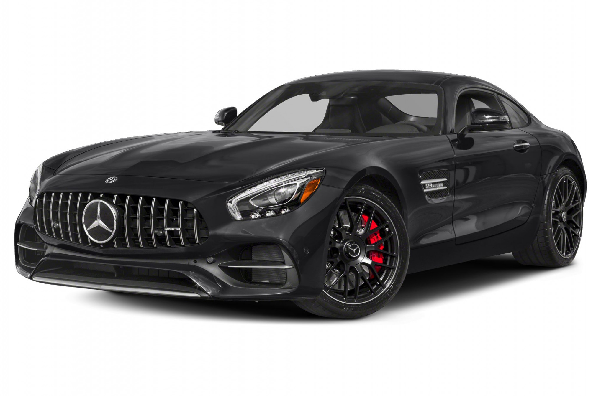 3 Mercedes Benz Amg Gt S Amg Gt Coupe Pricing And Options Mercedes Amg Gt Price