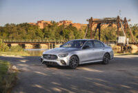 3 mercedes benz e class review, ratings, specs, prices, and mercedes e class 2022 History mercedes e class 2022