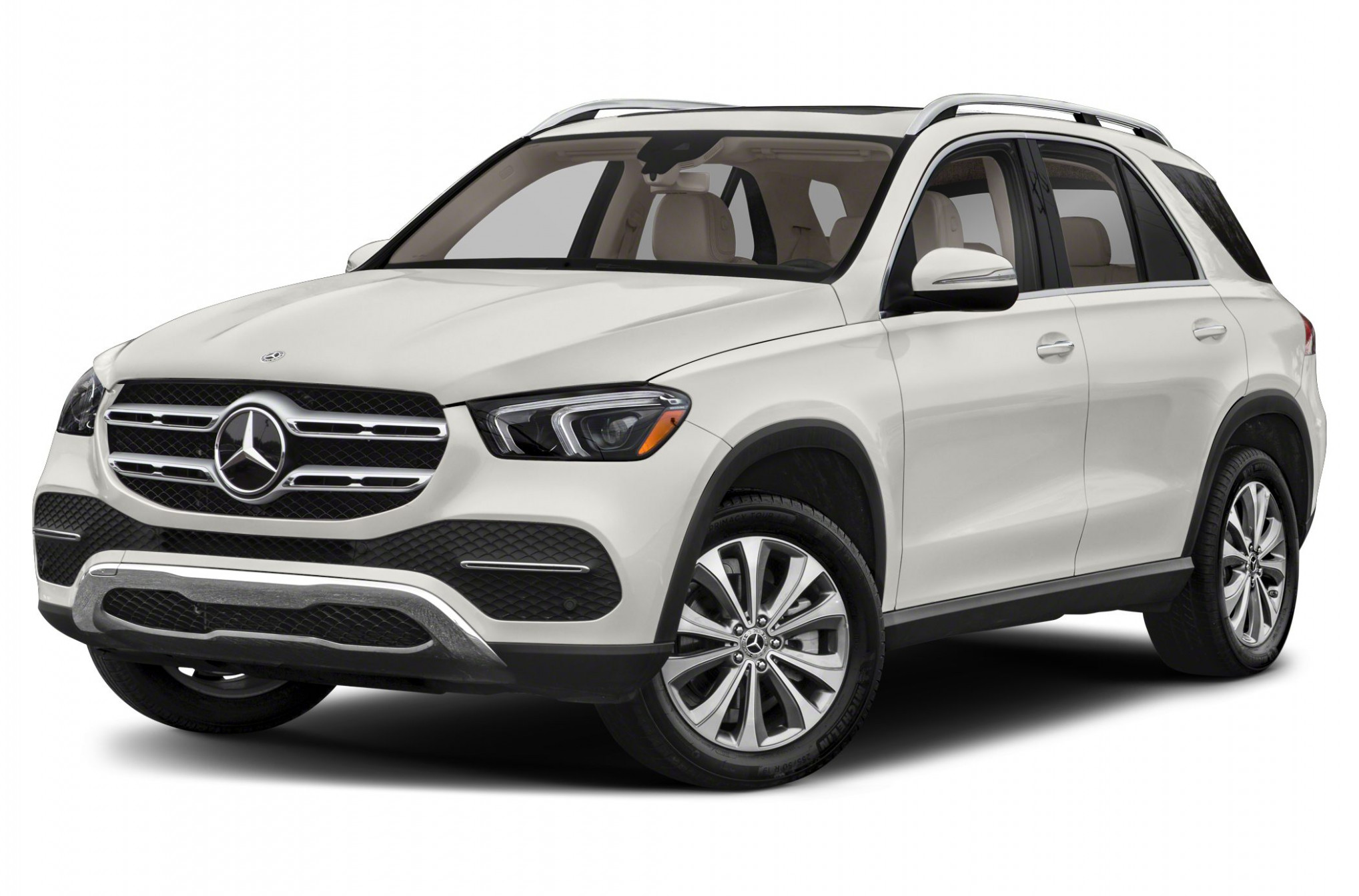 Release Date 2022 mercedes gle 350