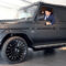 Rumors 2022 mercedes g wagon