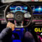Overview interior gle 63 amg