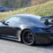3 Porsche 3 Gt3 Rs Spied Up Close During A Slow Camera Flyby 2023 Porsche 911 Gt3 Rs Price