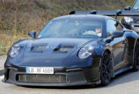 Interior 2023 porsche 911 gt3 rs price