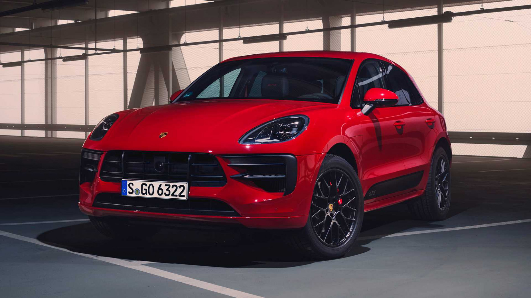 3 Porsche Macan Gts Revealed With More Power, £3,3 Price Porsche Macan Gts Price