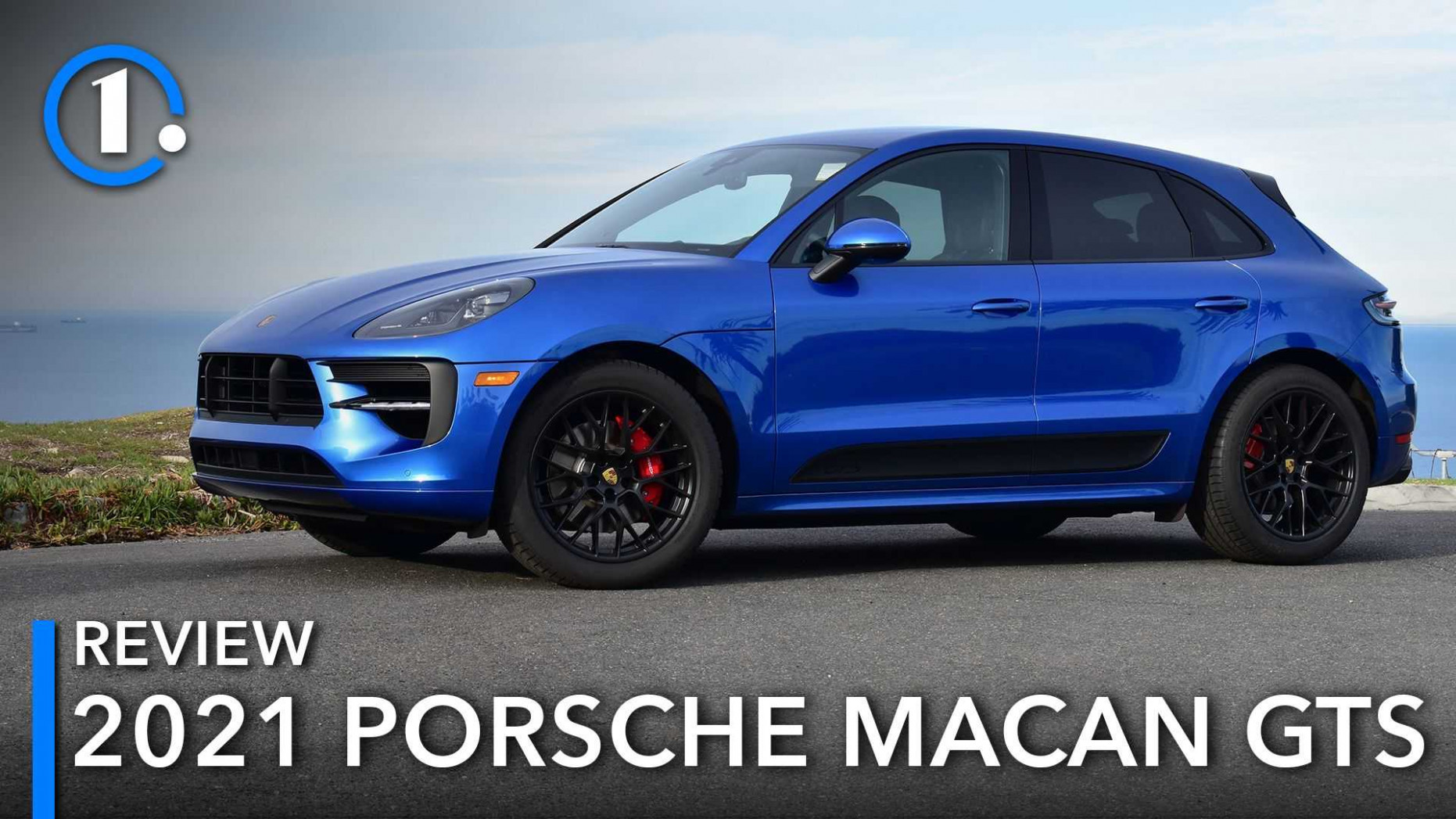 Spesification porsche macan gts review