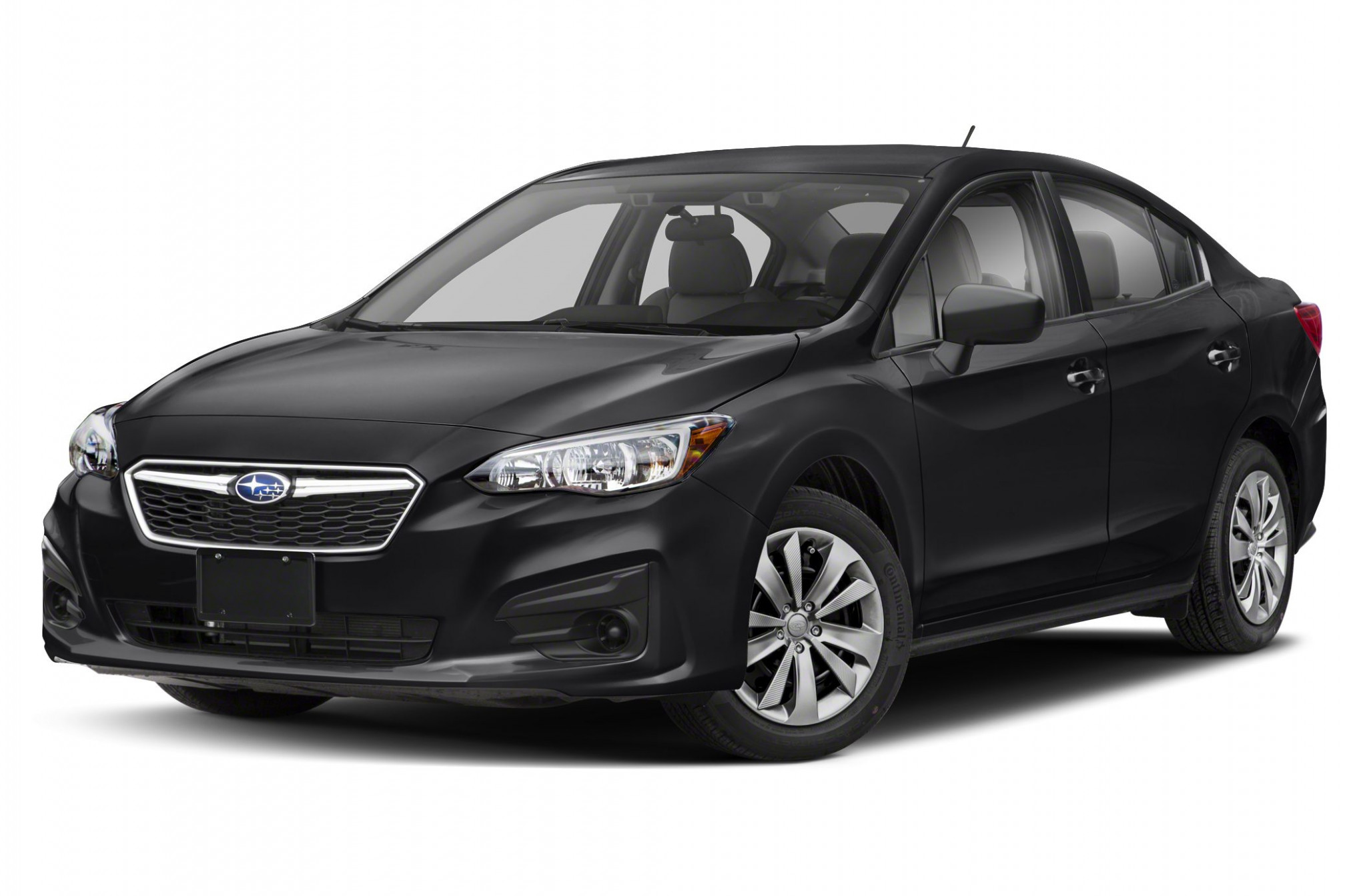 New Review subaru impreza 2.0 i