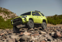 3 toyota 3runner adds new trd sport model, new standard safety toyota 4runner 2022 new design Price, Design and Review toyota 4runner 2022 new design