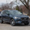New Model and Performance volvo xc60 recharge review