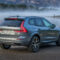 3 Volvo Xc3 Recharge Review Volvo Xc60 Recharge Review