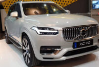 Reviews 2022 volvo xc90 interior