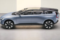 3 volvo xc3 successor to blend suv and estate styling cues volvo xc90 2023 price Price and Review volvo xc90 2023 price