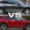 3 Volvo Xc3 Vs 3 Lexus Rx3 Lexus Rx 350 Vs Volvo Xc60