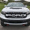 4 4 Ford Ranger Raptor Grille Light Kit Ford Ranger Raptor Grille