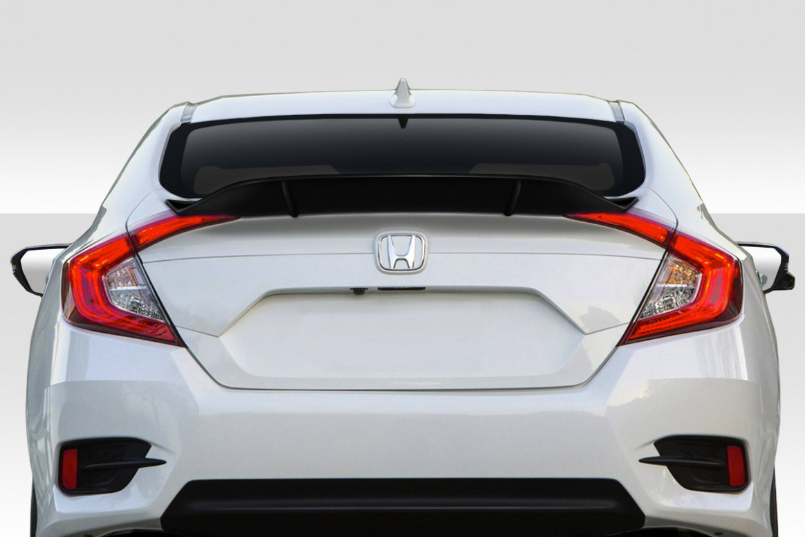 Release Date honda civic wing spoiler Release Date honda civic wing spoiler