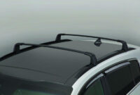 Specs kia sportage roof rack