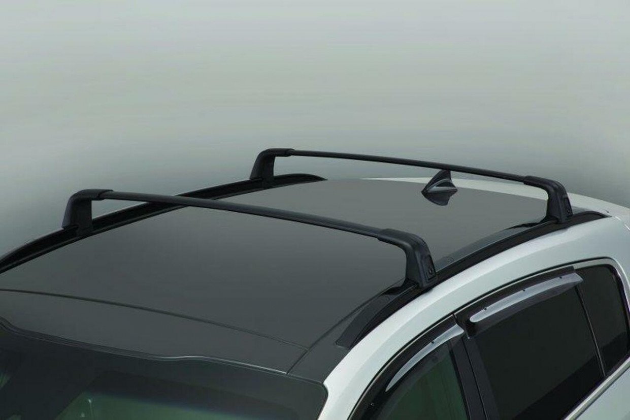 Research New kia sportage roof rack
