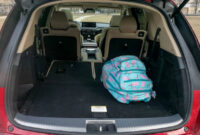 4 acura mdx: 4 things we like and 4 things we don't news acura mdx trunk space Redesign and Concept acura mdx trunk space
