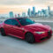 4 Alfa Romeo Giulia Quadrifoglio Review, Pricing, And Specs Alfa Romeo Giulia Hp