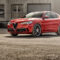 4 Alfa Romeo Stelvio Fr4 Ferrada Wheels Alfa Romeo Stelvio Wheels