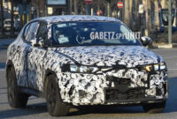 New Concept alfa romeo tonale 2023