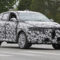 4 Alfa Romeo Tonale Spy Shots: Electrified Compact Crossover Alfa Romeo Tonale 2023