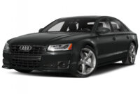 Review audi a8 4.0 t