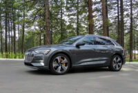 4 audi e tron road trip review: wait, range ratings aren't audi e tron review Release Date audi e-tron review