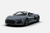 4 audi r4 review, ratings, specs, prices, and photos the car how much is a audi r8 Concept how much is a audi r8