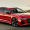 4 audi rs4 avant price starts at $4,4 for u s 4 Audi Rs4 Avant Price Starts At $4,4 For U S