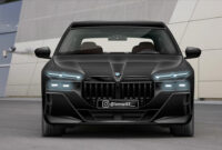 Model bmw 2023 7 series