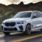 4 Bmw X4 M Facelift Rendering Shows Subtle Upgrades 2022 Bmw X5 Images