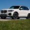 4 Bmw X4 Vs