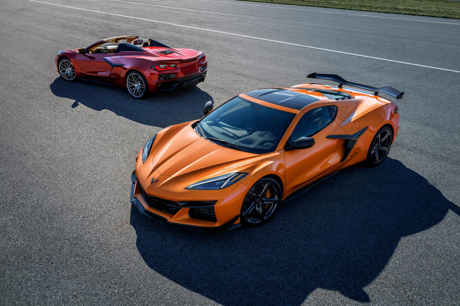 4 Chevy Corvette Z4 Revealed With 4hp And A Fair Price 2023 Corvette Z06 Price