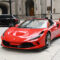 4 Ferrari F4 Spider Stock # Gc3074 S For Sale Near Chicago, Il Ferrari F8 Spider For Sale