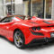 Release ferrari f8 spider for sale