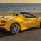 4 Ferrari F4 Spider Test Drive: The Pinnacle Of An Era 2023 Ferrari F8 Spider Msrp