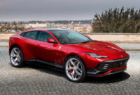 4 ferrari purosangue: everything we know about the suv future ferrari suv price 2023 Speed Test ferrari suv price 2023