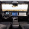4 ford bronco interior with new black edition color option 2022 ford bronco interior 4 Ford Bronco Interior With New Black Edition Color Option 2022 Ford Bronco Interior