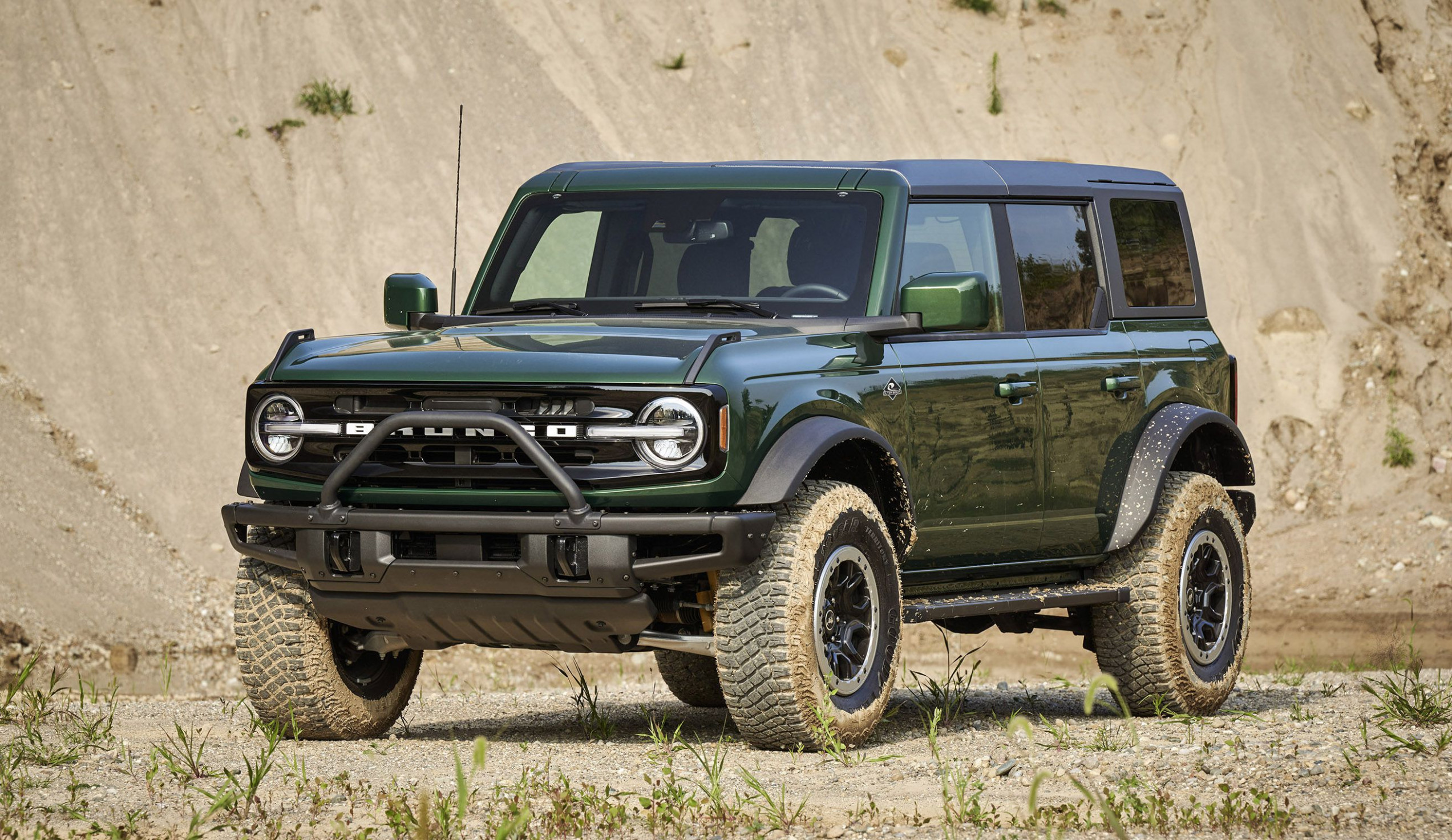 New Review 2022 ford bronco 4 door New Review 2022 ford bronco 4 door