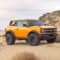 Performance 2022 ford bronco sasquatch