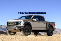 First Drive 2022 ford raptor price
