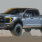 Performance and New Engine 2022 ford raptor colors