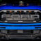 4 Ford Ranger Raptor Grille Install Ford Ranger Raptor Grille